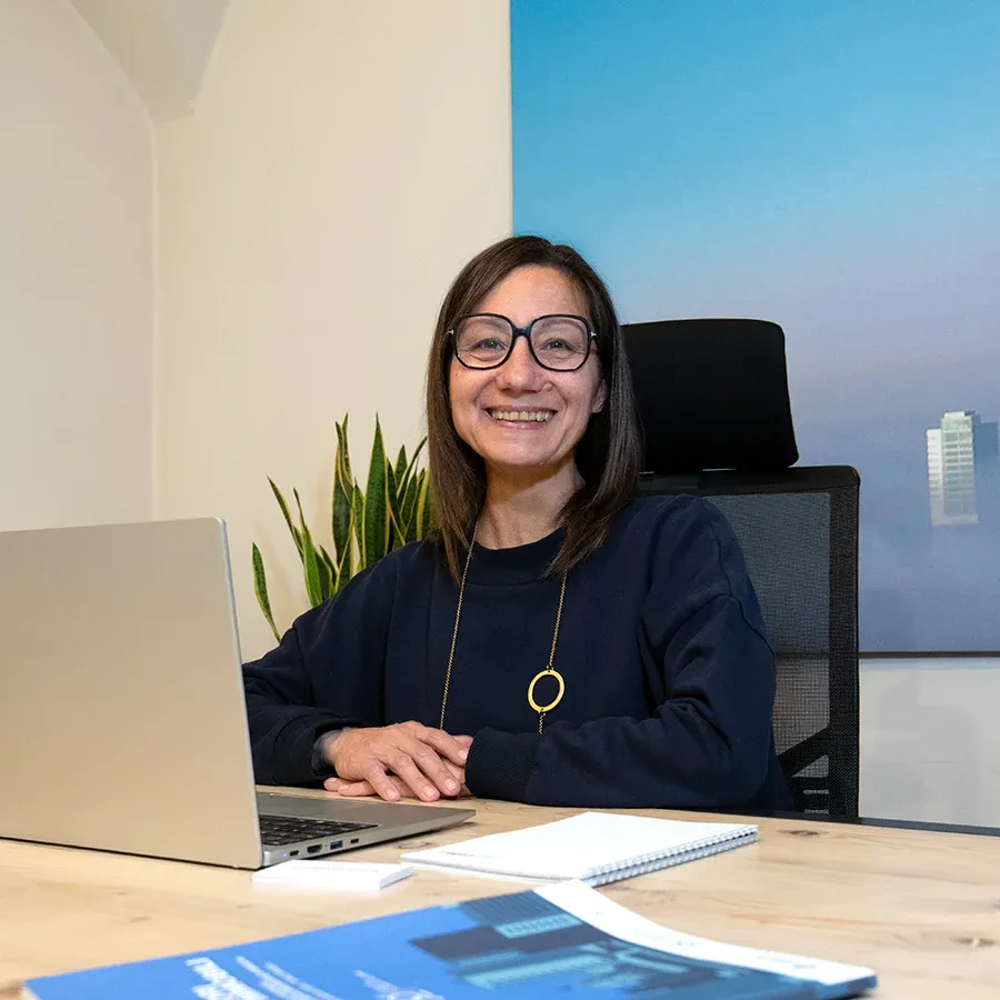 Agenzia immobiliare Brescia, Barbara Galli